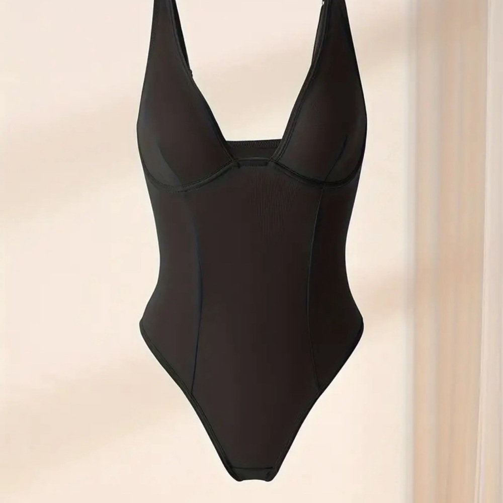 NWT Set of 2 Sexy Bodysuits Shaper | Size: M - Picture 4 of 8